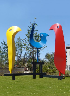 Meeting point