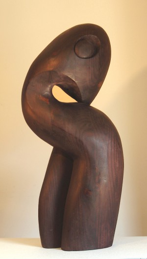 Hypothesis 2004 - h 90 - legno